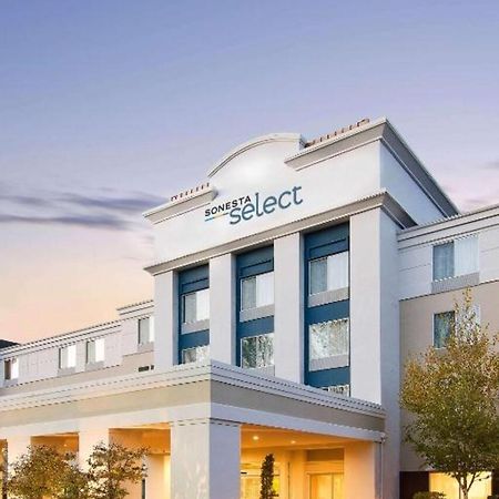 Sonesta Select Seattle Renton Suites Ngoại thất bức ảnh