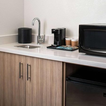 Sonesta Select Seattle Renton Suites Ngoại thất bức ảnh