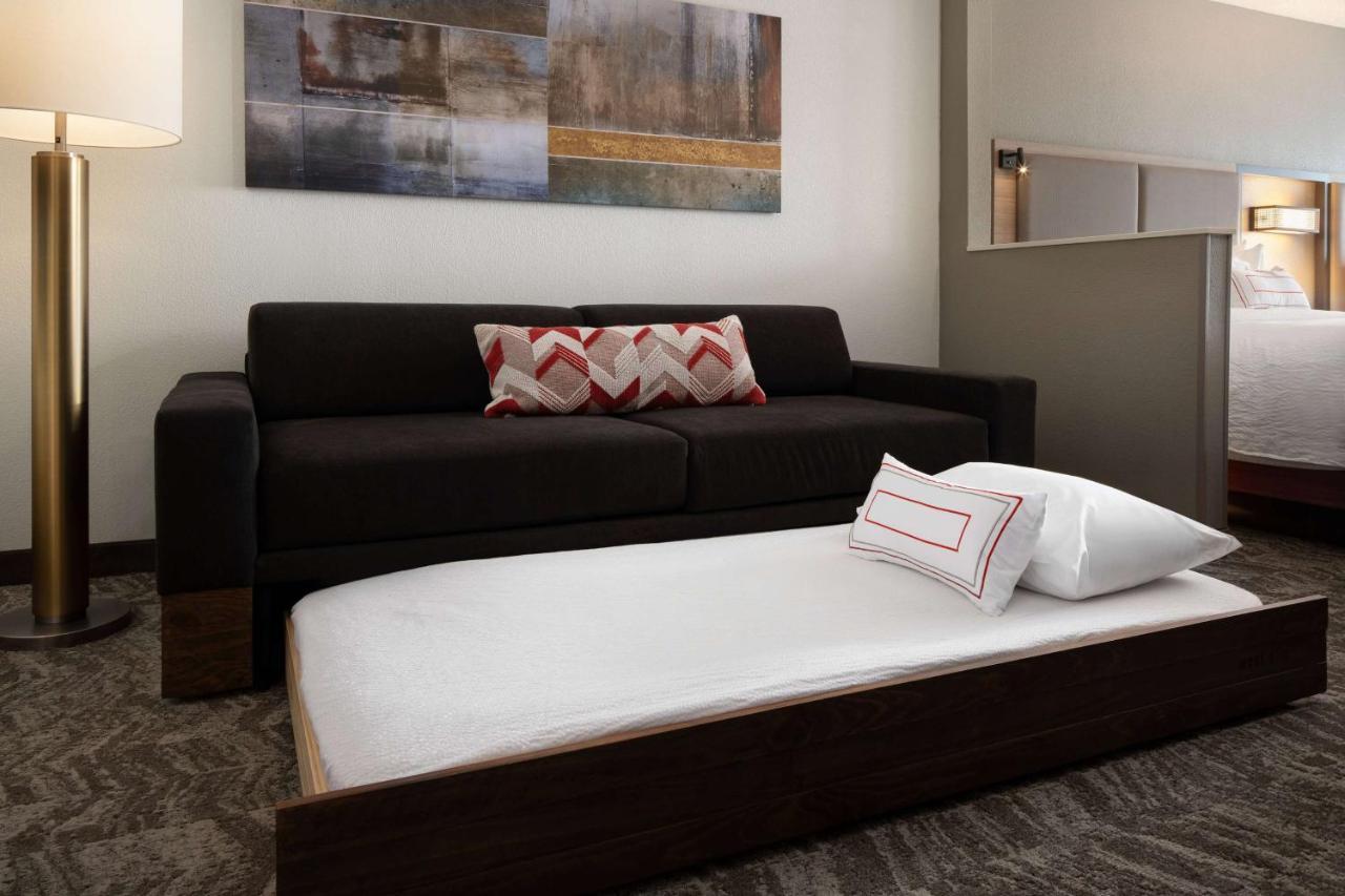Sonesta Select Seattle Renton Suites Ngoại thất bức ảnh