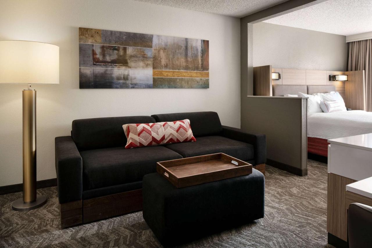 Sonesta Select Seattle Renton Suites Ngoại thất bức ảnh