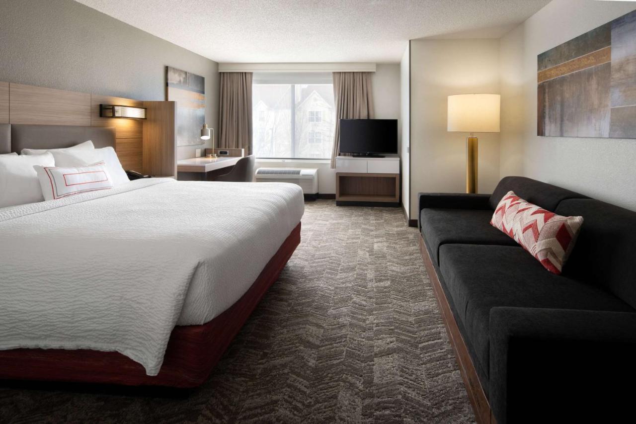 Sonesta Select Seattle Renton Suites Ngoại thất bức ảnh