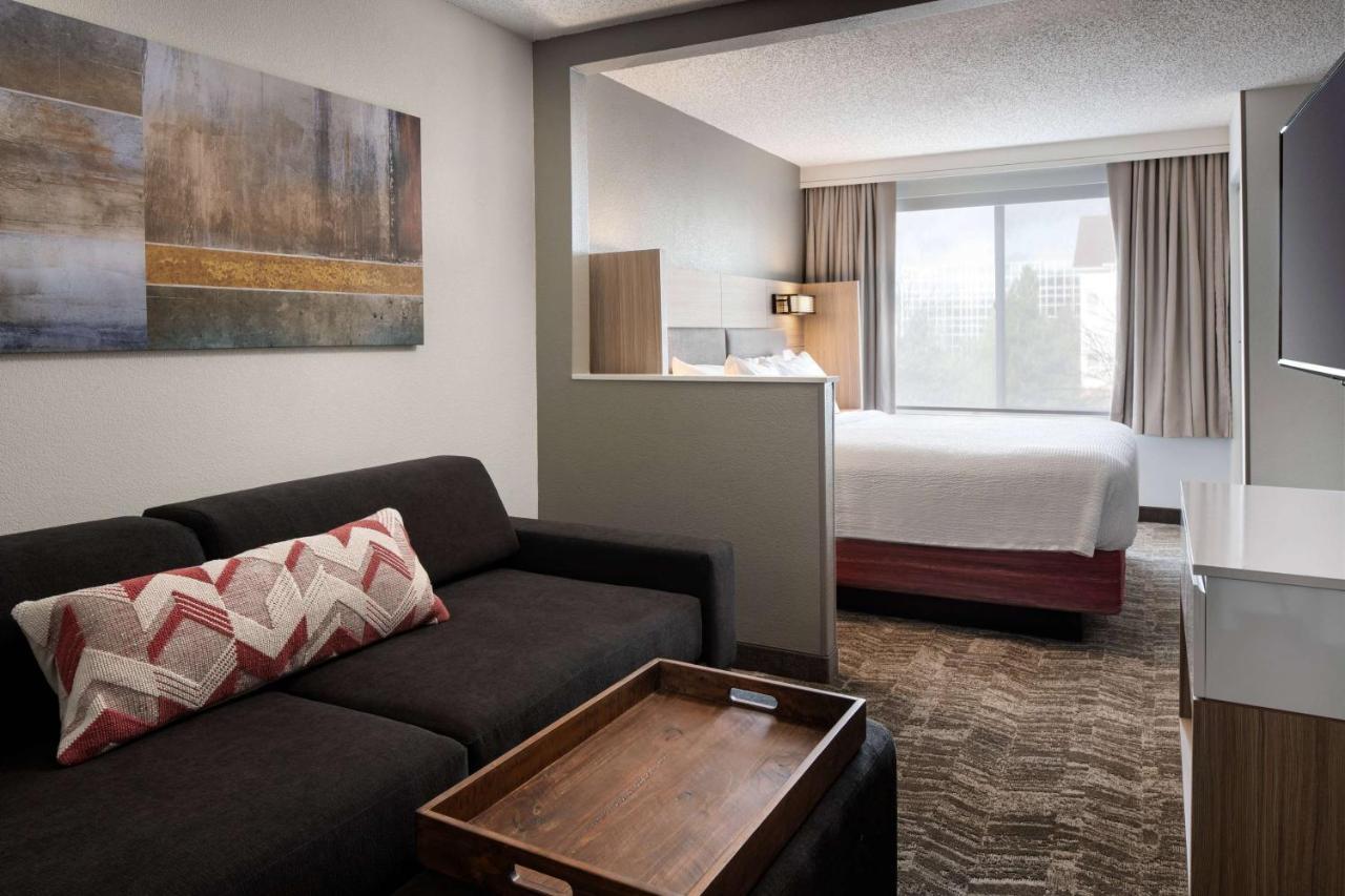 Sonesta Select Seattle Renton Suites Ngoại thất bức ảnh