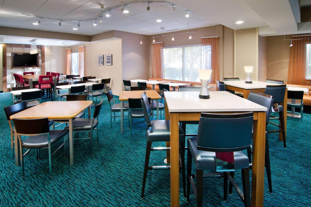 Sonesta Select Seattle Renton Suites Ngoại thất bức ảnh