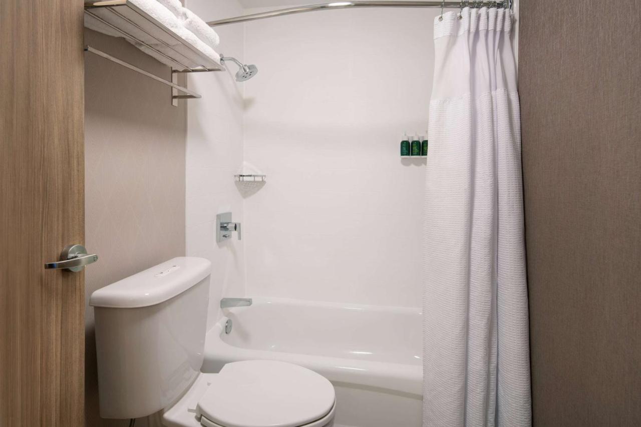 Sonesta Select Seattle Renton Suites Ngoại thất bức ảnh