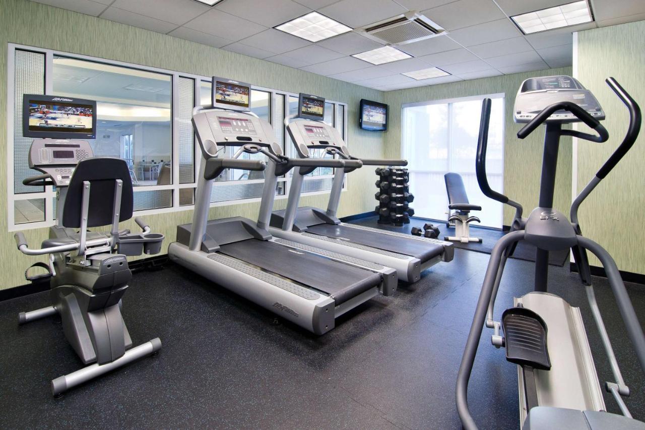 Sonesta Select Seattle Renton Suites Ngoại thất bức ảnh