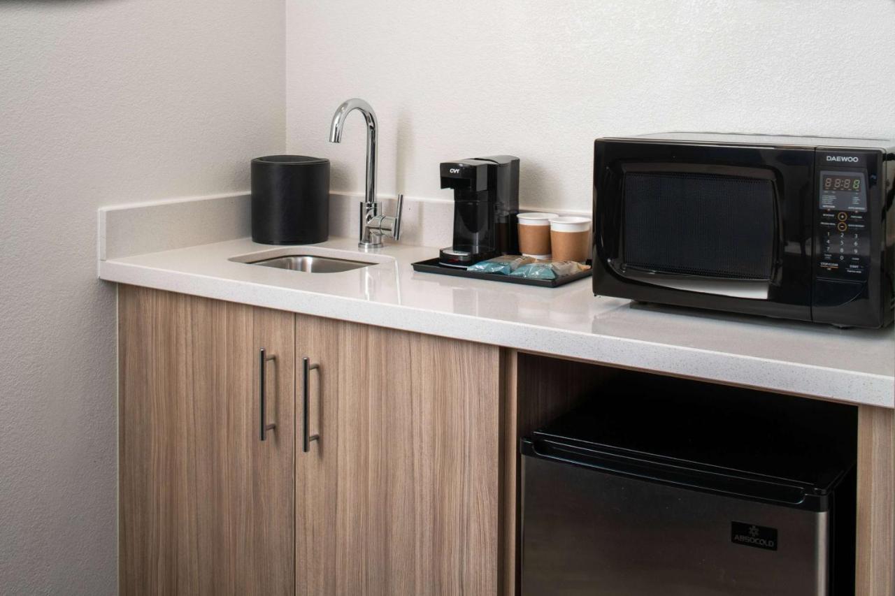 Sonesta Select Seattle Renton Suites Ngoại thất bức ảnh