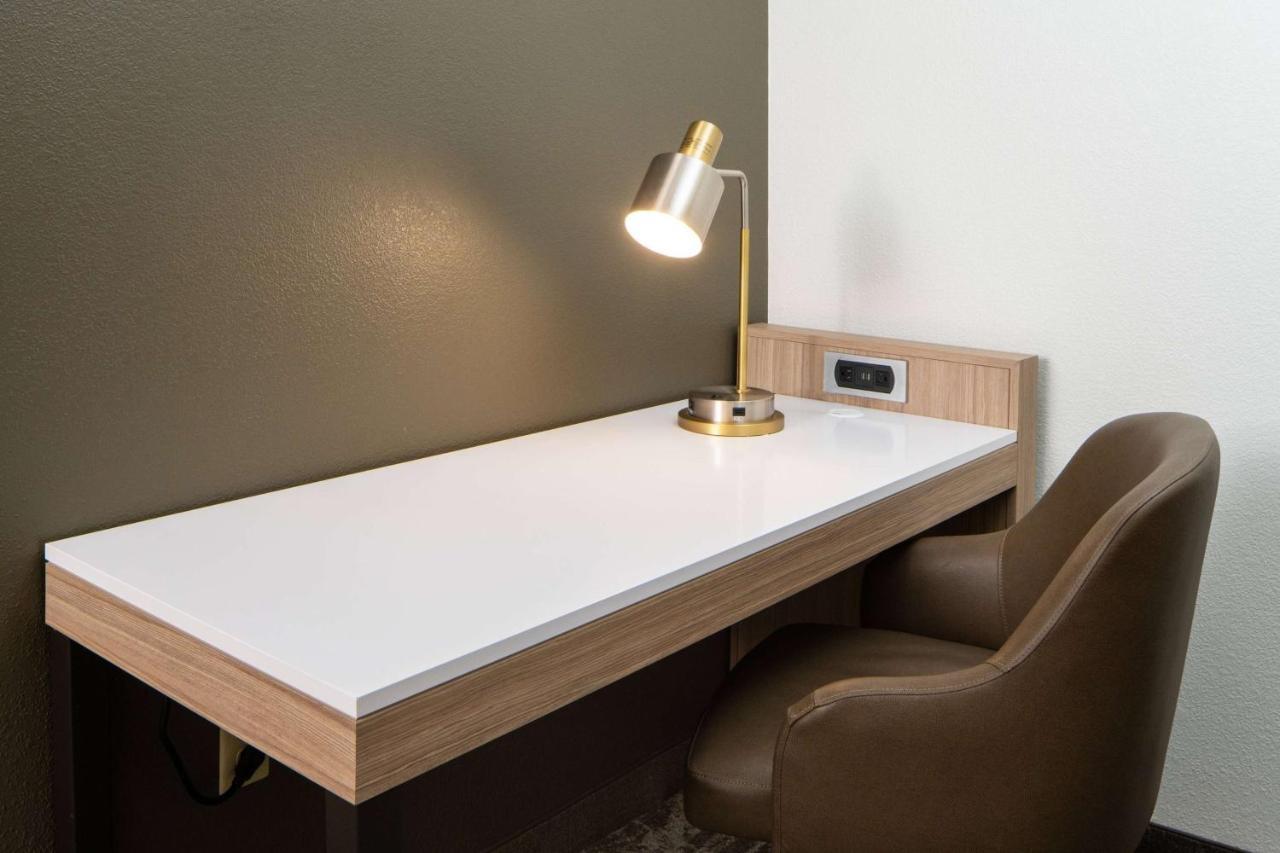 Sonesta Select Seattle Renton Suites Ngoại thất bức ảnh