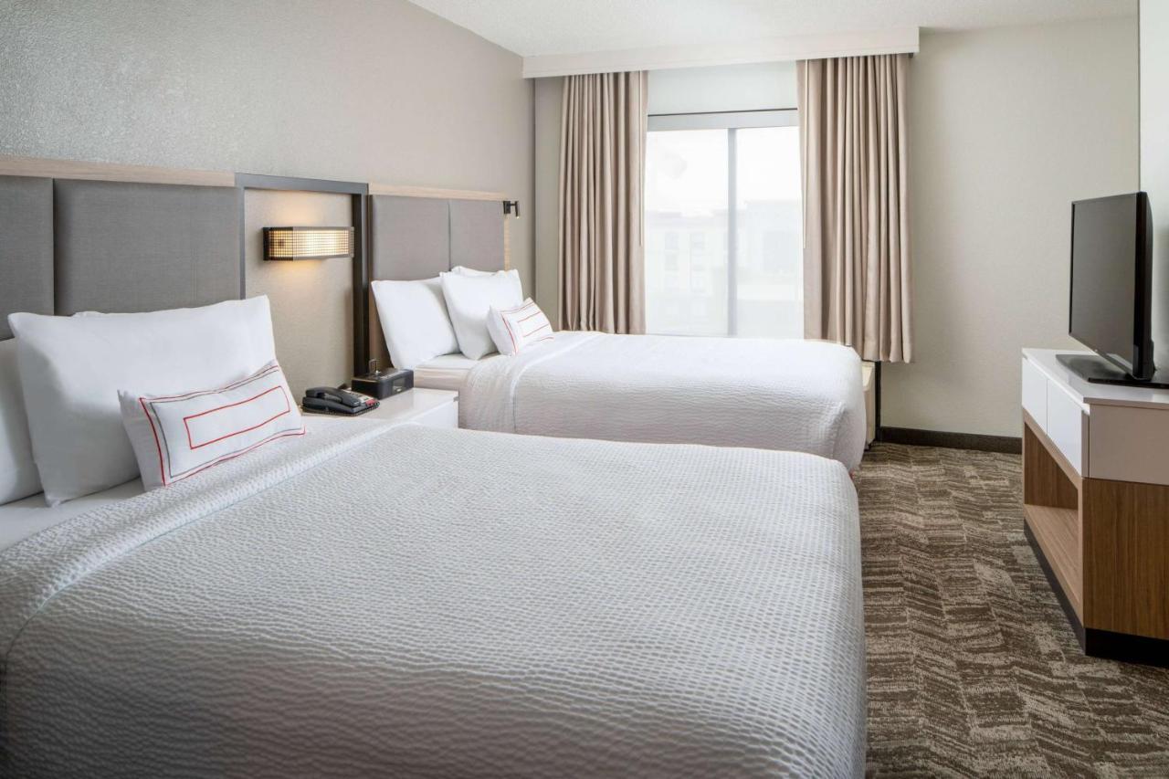 Sonesta Select Seattle Renton Suites Ngoại thất bức ảnh