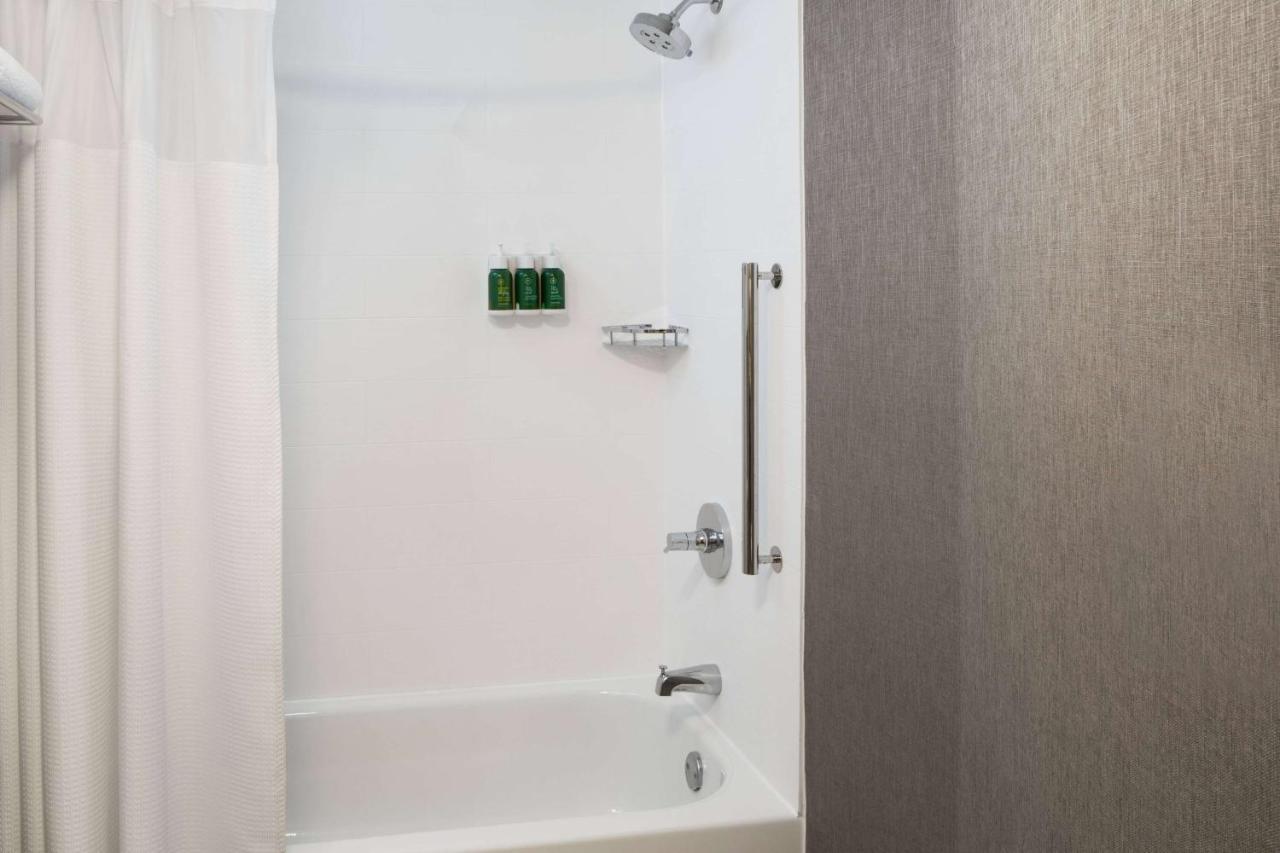 Sonesta Select Seattle Renton Suites Ngoại thất bức ảnh