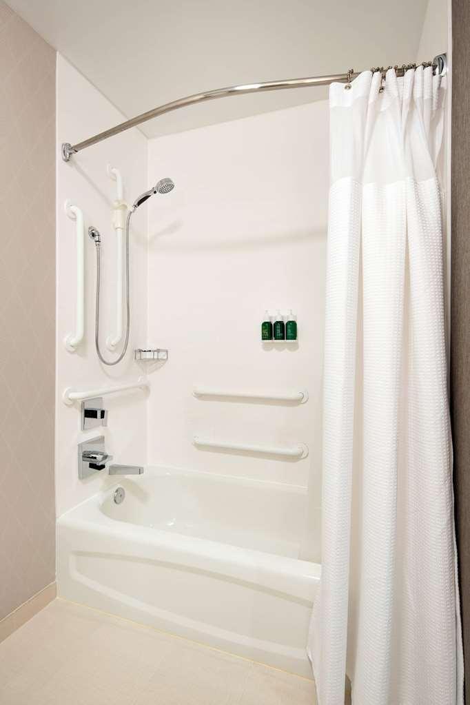 Sonesta Select Seattle Renton Suites Ngoại thất bức ảnh