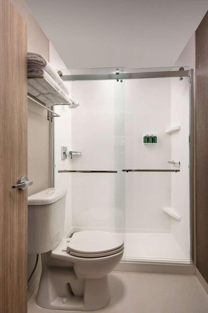Sonesta Select Seattle Renton Suites Ngoại thất bức ảnh