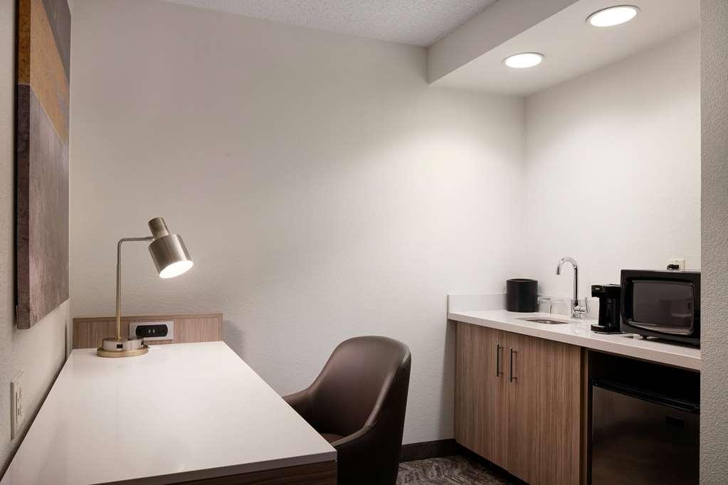 Sonesta Select Seattle Renton Suites Ngoại thất bức ảnh