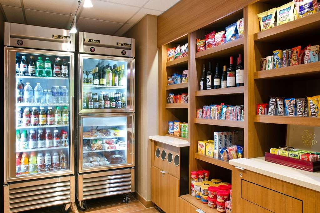 Sonesta Select Seattle Renton Suites Tiện nghi bức ảnh