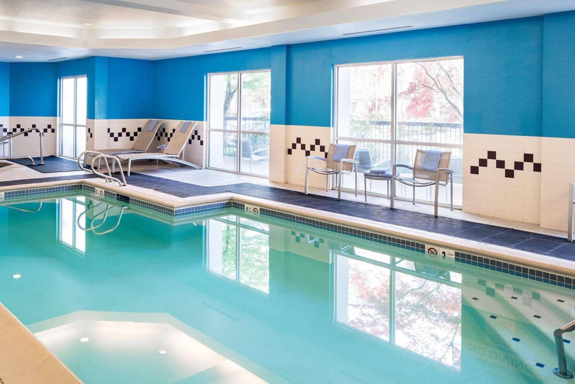 Sonesta Select Seattle Renton Suites Ngoại thất bức ảnh